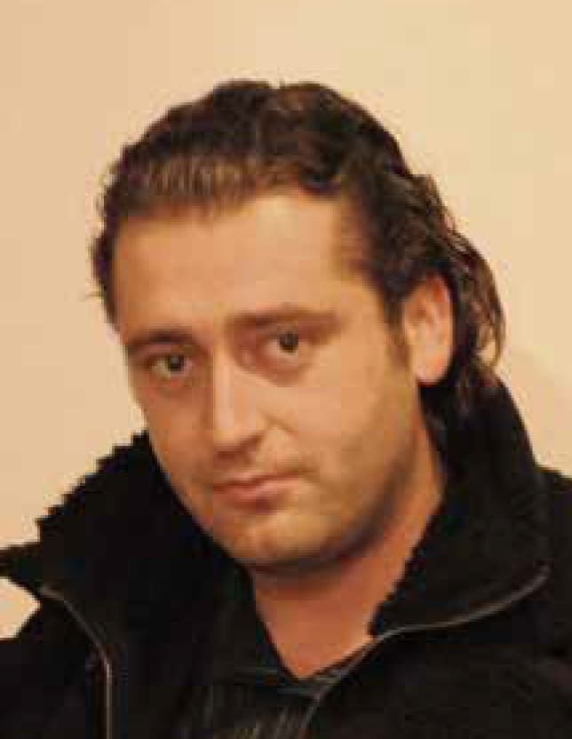 Marek Ryboň